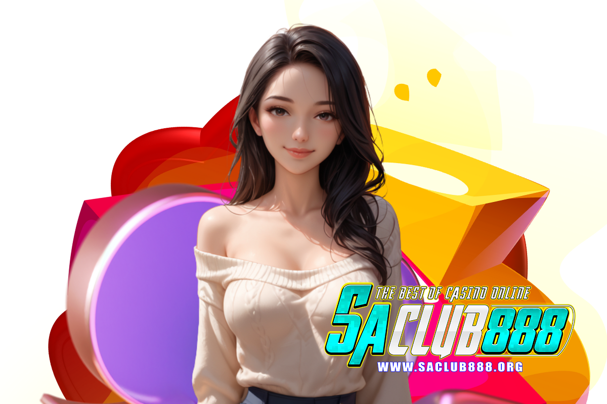 saclub888 สล็อต