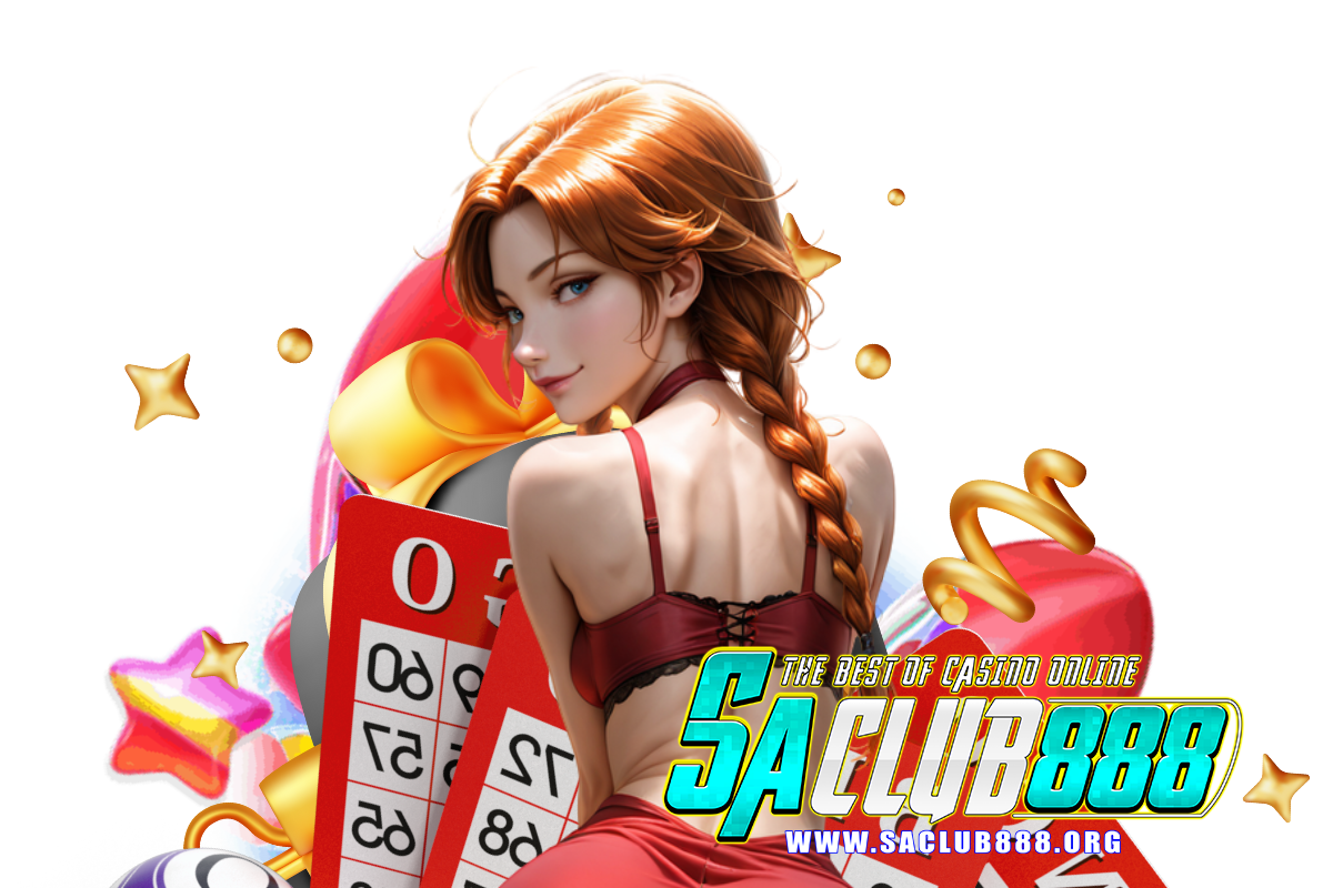 saclub888 เว็บตรง